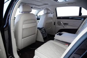 2014 Bentley Continental Flying Spur