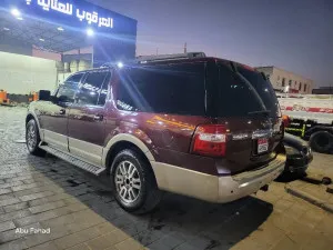 2009 Ford Expedition