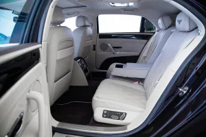 2014 Bentley Continental Flying Spur