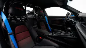 2024 Porsche GT3 RS