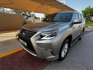 2023 Lexus GX in dubai