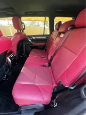 2023 Lexus GX