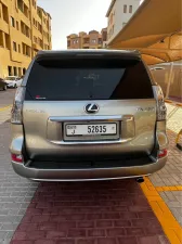 2023 Lexus GX