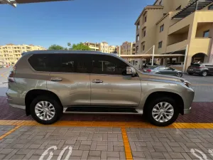 2023 Lexus GX