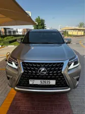 2023 Lexus GX