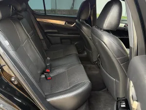2015 Lexus GS