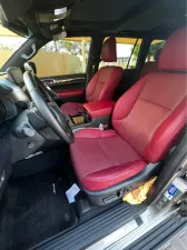 2023 Lexus GX