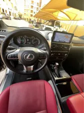 2023 Lexus GX