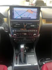 2023 Lexus GX