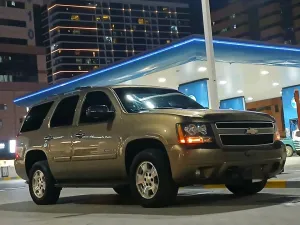 2007 Chevrolet Tahoe