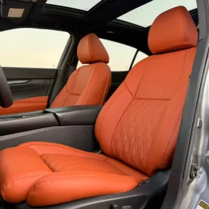 2020 Nissan Maxima