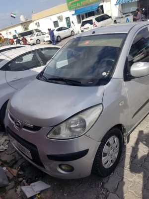2009 Hyundai I10