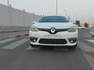 2017 Renault Fluence in dubai
