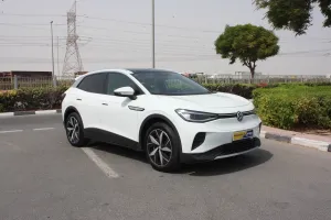 2022 فولجس فاجن اي دي ٤