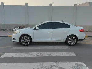 2017 Renault Fluence