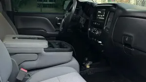 2017 GMC Sierra