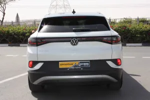 2022 فولجس فاجن اي دي ٤
