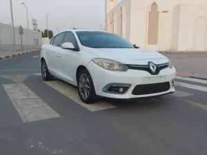 2017 Renault Fluence