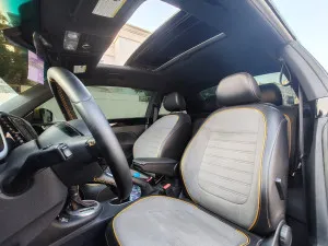 2016 Volkswagen Beetle