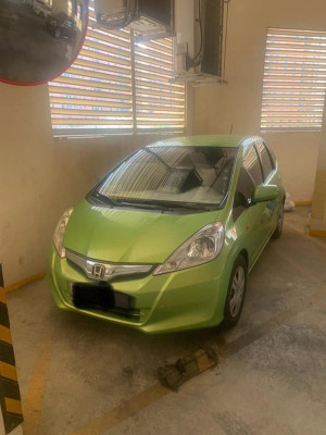 2013 Honda Jazz in dubai