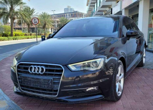 2016 Audi A3 in dubai