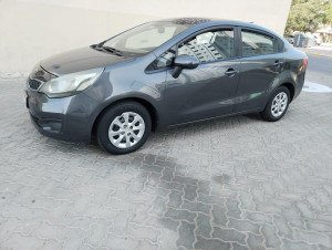 2015 Kia Rio in dubai