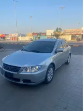 2007 Mitsubishi Galant in dubai