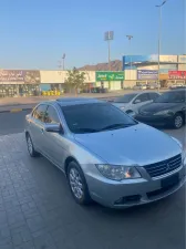 2007 Mitsubishi Galant