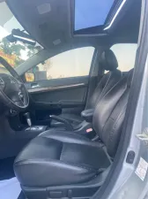2007 Mitsubishi Galant