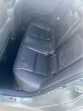 2007 Mitsubishi Galant