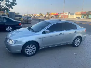 2007 Mitsubishi Galant
