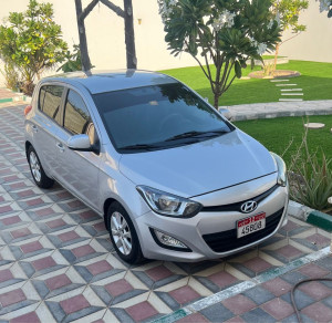 2013 Hyundai I20