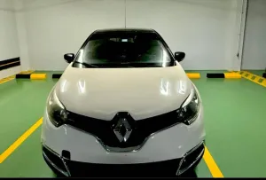 2016 Renault Captur in dubai