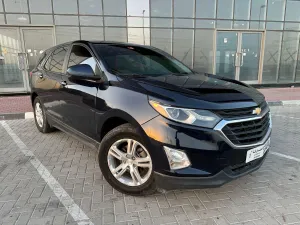 2020 Chevrolet Equinox in dubai