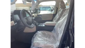 2024 Toyota Prado