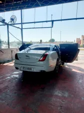2012 جاكوار اكس جي ال