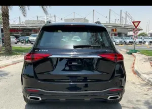 2021 Mercedes-Benz GLE