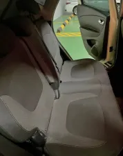 2016 Renault Captur
