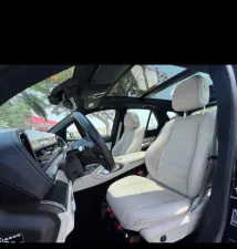 2021 Mercedes-Benz GLE