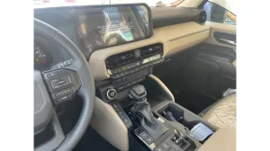 2024 Toyota Prado