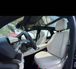 2021 Mercedes-Benz GLE