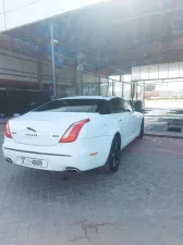 2012 جاكوار اكس جي ال