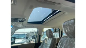 2024 Toyota Prado
