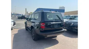 2024 Toyota Prado