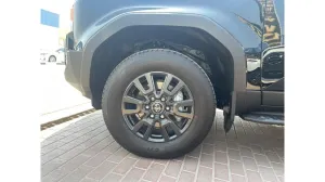 2024 Toyota Prado