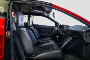 1991 Ferrari Testarossa