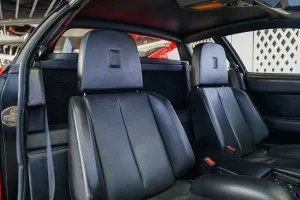 1991 Ferrari Testarossa