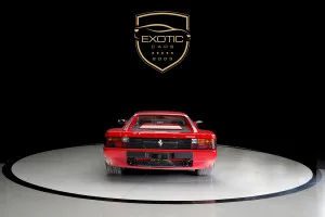 1991 Ferrari Testarossa