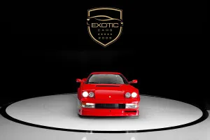 1991 Ferrari Testarossa