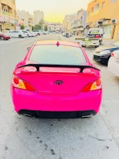 2013 هيونداي جينيسيس
